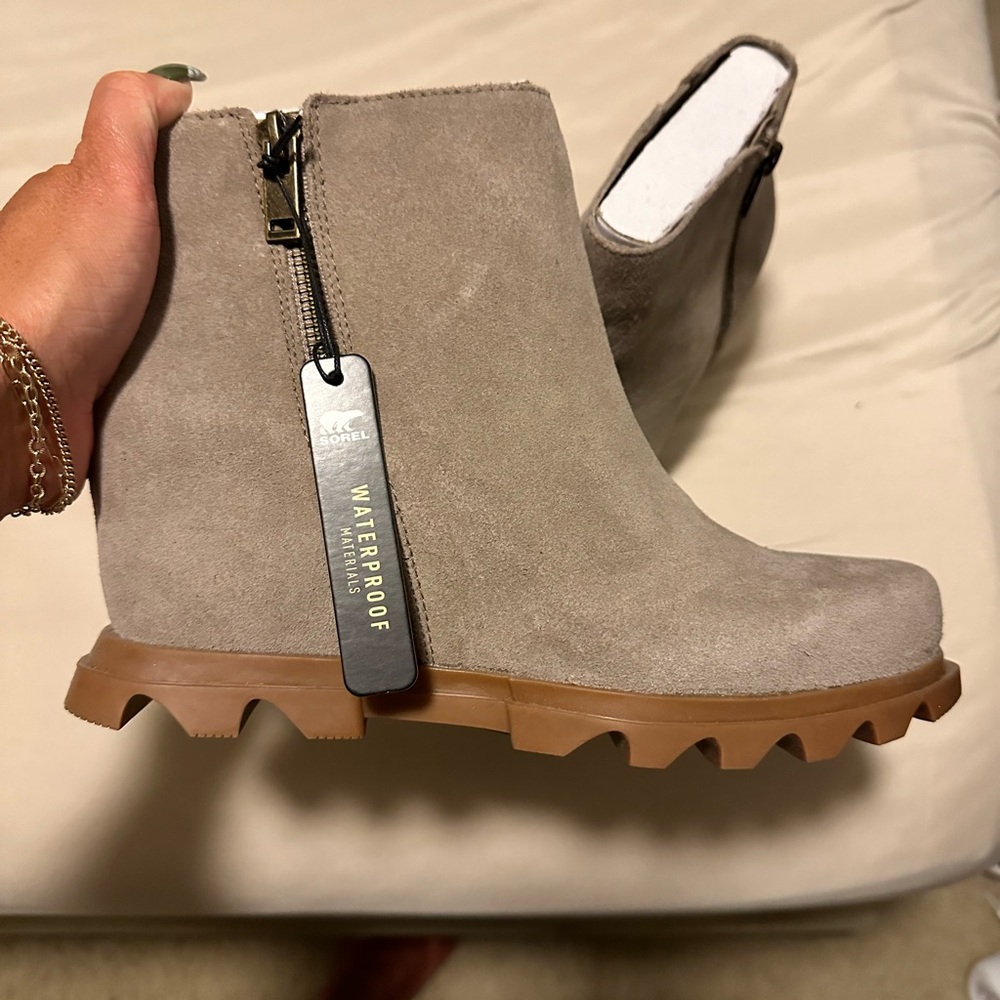 Sorel Boots